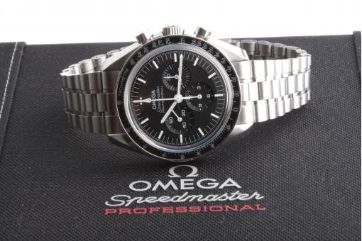 Omega Speedmaster Professional Moonwatch 2025 310.30.42.50.01.002 Fullset